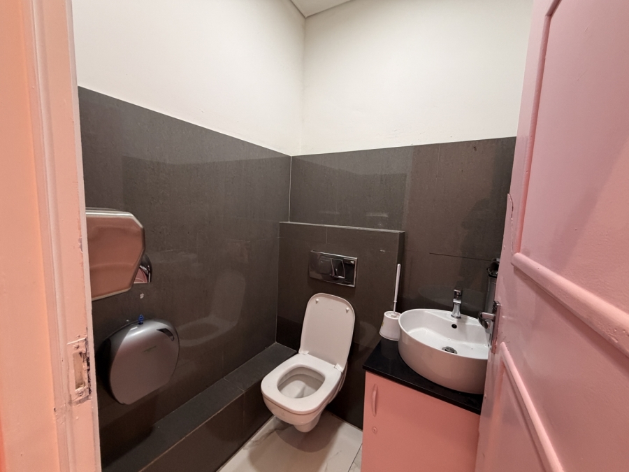 To Let Commercial Property for Rent in Cape Town City Centre Western Cape